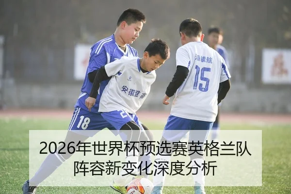 2026年世界杯预选赛英格兰队阵容新变化深度分析